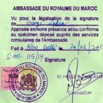 Agreement Attestation for Morocco in Navsari, Agreement Legalization for Morocco , Birth Certificate Attestation for Morocco in Navsari, Birth Certificate legalization for Morocco in Navsari, Board of Resolution Attestation for Morocco in Navsari, certificate Attestation agent for Morocco in Navsari, Certificate of Origin Attestation for Morocco in Navsari, Certificate of Origin Legalization for Morocco in Navsari, Commercial Document Attestation for Morocco in Navsari, Commercial Document Legalization for Morocco in Navsari, Degree certificate Attestation for Morocco in Navsari, Degree Certificate legalization for Morocco in Navsari, Birth certificate Attestation for Morocco , Diploma Certificate Attestation for Morocco in Navsari, Engineering Certificate Attestation for Morocco , Experience Certificate Attestation for Morocco in Navsari, Export documents Attestation for Morocco in Navsari, Export documents Legalization for Morocco in Navsari, Free Sale Certificate Attestation for Morocco in Navsari, GMP Certificate Attestation for Morocco in Navsari, HSC Certificate Attestation for Morocco in Navsari, Invoice Attestation for Morocco in Navsari, Invoice Legalization for Morocco in Navsari, marriage certificate Attestation for Morocco , Marriage Certificate Attestation for Morocco in Navsari, Navsari issued Marriage Certificate legalization for Morocco , Medical Certificate Attestation for Morocco , NOC Affidavit Attestation for Morocco in Navsari, Packing List Attestation for Morocco in Navsari, Packing List Legalization for Morocco in Navsari, PCC Attestation for Morocco in Navsari, POA Attestation for Morocco in Navsari, Police Clearance Certificate Attestation for Morocco in Navsari, Power of Attorney Attestation for Morocco in Navsari, Registration Certificate Attestation for Morocco in Navsari, SSC certificate Attestation for Morocco in Navsari, Transfer Certificate Attestation for Morocco