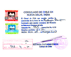 Agreement Attestation for Chile in Keshod, Agreement Legalization for Chile , Birth Certificate Attestation for Chile in Keshod, Birth Certificate legalization for Chile in Keshod, Board of Resolution Attestation for Chile in Keshod, certificate Attestation agent for Chile in Keshod, Certificate of Origin Attestation for Chile in Keshod, Certificate of Origin Legalization for Chile in Keshod, Commercial Document Attestation for Chile in Keshod, Commercial Document Legalization for Chile in Keshod, Degree certificate Attestation for Chile in Keshod, Degree Certificate legalization for Chile in Keshod, Birth certificate Attestation for Chile , Diploma Certificate Attestation for Chile in Keshod, Engineering Certificate Attestation for Chile , Experience Certificate Attestation for Chile in Keshod, Export documents Attestation for Chile in Keshod, Export documents Legalization for Chile in Keshod, Free Sale Certificate Attestation for Chile in Keshod, GMP Certificate Attestation for Chile in Keshod, HSC Certificate Attestation for Chile in Keshod, Invoice Attestation for Chile in Keshod, Invoice Legalization for Chile in Keshod, marriage certificate Attestation for Chile , Marriage Certificate Attestation for Chile in Keshod, Keshod issued Marriage Certificate legalization for Chile , Medical Certificate Attestation for Chile , NOC Affidavit Attestation for Chile in Keshod, Packing List Attestation for Chile in Keshod, Packing List Legalization for Chile in Keshod, PCC Attestation for Chile in Keshod, POA Attestation for Chile in Keshod, Police Clearance Certificate Attestation for Chile in Keshod, Power of Attorney Attestation for Chile in Keshod, Registration Certificate Attestation for Chile in Keshod, SSC certificate Attestation for Chile in Keshod, Transfer Certificate Attestation for Chile
