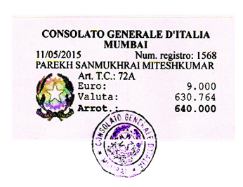 Agreement Attestation for Italy in Gandhinagar, Agreement Legalization for Italy , Birth Certificate Attestation for Italy in Gandhinagar, Birth Certificate legalization for Italy in Gandhinagar, Board of Resolution Attestation for Italy in Gandhinagar, certificate Attestation agent for Italy in Gandhinagar, Certificate of Origin Attestation for Italy in Gandhinagar, Certificate of Origin Legalization for Italy in Gandhinagar, Commercial Document Attestation for Italy in Gandhinagar, Commercial Document Legalization for Italy in Gandhinagar, Degree certificate Attestation for Italy in Gandhinagar, Degree Certificate legalization for Italy in Gandhinagar, Birth certificate Attestation for Italy , Diploma Certificate Attestation for Italy in Gandhinagar, Engineering Certificate Attestation for Italy , Experience Certificate Attestation for Italy in Gandhinagar, Export documents Attestation for Italy in Gandhinagar, Export documents Legalization for Italy in Gandhinagar, Free Sale Certificate Attestation for Italy in Gandhinagar, GMP Certificate Attestation for Italy in Gandhinagar, HSC Certificate Attestation for Italy in Gandhinagar, Invoice Attestation for Italy in Gandhinagar, Invoice Legalization for Italy in Gandhinagar, marriage certificate Attestation for Italy , Marriage Certificate Attestation for Italy in Gandhinagar, Gandhinagar issued Marriage Certificate legalization for Italy , Medical Certificate Attestation for Italy , NOC Affidavit Attestation for Italy in Gandhinagar, Packing List Attestation for Italy in Gandhinagar, Packing List Legalization for Italy in Gandhinagar, PCC Attestation for Italy in Gandhinagar, POA Attestation for Italy in Gandhinagar, Police Clearance Certificate Attestation for Italy in Gandhinagar, Power of Attorney Attestation for Italy in Gandhinagar, Registration Certificate Attestation for Italy in Gandhinagar, SSC certificate Attestation for Italy in Gandhinagar, Transfer Certificate Attestation for Italy