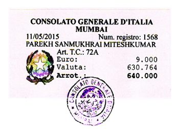 Agreement Attestation for Italy in Modasa, Agreement Legalization for Italy , Birth Certificate Attestation for Italy in Modasa, Birth Certificate legalization for Italy in Modasa, Board of Resolution Attestation for Italy in Modasa, certificate Attestation agent for Italy in Modasa, Certificate of Origin Attestation for Italy in Modasa, Certificate of Origin Legalization for Italy in Modasa, Commercial Document Attestation for Italy in Modasa, Commercial Document Legalization for Italy in Modasa, Degree certificate Attestation for Italy in Modasa, Degree Certificate legalization for Italy in Modasa, Birth certificate Attestation for Italy , Diploma Certificate Attestation for Italy in Modasa, Engineering Certificate Attestation for Italy , Experience Certificate Attestation for Italy in Modasa, Export documents Attestation for Italy in Modasa, Export documents Legalization for Italy in Modasa, Free Sale Certificate Attestation for Italy in Modasa, GMP Certificate Attestation for Italy in Modasa, HSC Certificate Attestation for Italy in Modasa, Invoice Attestation for Italy in Modasa, Invoice Legalization for Italy in Modasa, marriage certificate Attestation for Italy , Marriage Certificate Attestation for Italy in Modasa, Modasa issued Marriage Certificate legalization for Italy , Medical Certificate Attestation for Italy , NOC Affidavit Attestation for Italy in Modasa, Packing List Attestation for Italy in Modasa, Packing List Legalization for Italy in Modasa, PCC Attestation for Italy in Modasa, POA Attestation for Italy in Modasa, Police Clearance Certificate Attestation for Italy in Modasa, Power of Attorney Attestation for Italy in Modasa, Registration Certificate Attestation for Italy in Modasa, SSC certificate Attestation for Italy in Modasa, Transfer Certificate Attestation for Italy