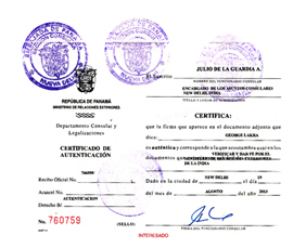Agreement Attestation for Panama in Navsari, Agreement Legalization for Panama , Birth Certificate Attestation for Panama in Navsari, Birth Certificate legalization for Panama in Navsari, Board of Resolution Attestation for Panama in Navsari, certificate Attestation agent for Panama in Navsari, Certificate of Origin Attestation for Panama in Navsari, Certificate of Origin Legalization for Panama in Navsari, Commercial Document Attestation for Panama in Navsari, Commercial Document Legalization for Panama in Navsari, Degree certificate Attestation for Panama in Navsari, Degree Certificate legalization for Panama in Navsari, Birth certificate Attestation for Panama , Diploma Certificate Attestation for Panama in Navsari, Engineering Certificate Attestation for Panama , Experience Certificate Attestation for Panama in Navsari, Export documents Attestation for Panama in Navsari, Export documents Legalization for Panama in Navsari, Free Sale Certificate Attestation for Panama in Navsari, GMP Certificate Attestation for Panama in Navsari, HSC Certificate Attestation for Panama in Navsari, Invoice Attestation for Panama in Navsari, Invoice Legalization for Panama in Navsari, marriage certificate Attestation for Panama , Marriage Certificate Attestation for Panama in Navsari, Navsari issued Marriage Certificate legalization for Panama , Medical Certificate Attestation for Panama , NOC Affidavit Attestation for Panama in Navsari, Packing List Attestation for Panama in Navsari, Packing List Legalization for Panama in Navsari, PCC Attestation for Panama in Navsari, POA Attestation for Panama in Navsari, Police Clearance Certificate Attestation for Panama in Navsari, Power of Attorney Attestation for Panama in Navsari, Registration Certificate Attestation for Panama in Navsari, SSC certificate Attestation for Panama in Navsari, Transfer Certificate Attestation for Panama