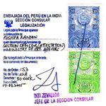 Agreement Attestation for Peru in Panchmahal, Agreement Legalization for Peru , Birth Certificate Attestation for Peru in Panchmahal, Birth Certificate legalization for Peru in Panchmahal, Board of Resolution Attestation for Peru in Panchmahal, certificate Attestation agent for Peru in Panchmahal, Certificate of Origin Attestation for Peru in Panchmahal, Certificate of Origin Legalization for Peru in Panchmahal, Commercial Document Attestation for Peru in Panchmahal, Commercial Document Legalization for Peru in Panchmahal, Degree certificate Attestation for Peru in Panchmahal, Degree Certificate legalization for Peru in Panchmahal, Birth certificate Attestation for Peru , Diploma Certificate Attestation for Peru in Panchmahal, Engineering Certificate Attestation for Peru , Experience Certificate Attestation for Peru in Panchmahal, Export documents Attestation for Peru in Panchmahal, Export documents Legalization for Peru in Panchmahal, Free Sale Certificate Attestation for Peru in Panchmahal, GMP Certificate Attestation for Peru in Panchmahal, HSC Certificate Attestation for Peru in Panchmahal, Invoice Attestation for Peru in Panchmahal, Invoice Legalization for Peru in Panchmahal, marriage certificate Attestation for Peru , Marriage Certificate Attestation for Peru in Panchmahal, Panchmahal issued Marriage Certificate legalization for Peru , Medical Certificate Attestation for Peru , NOC Affidavit Attestation for Peru in Panchmahal, Packing List Attestation for Peru in Panchmahal, Packing List Legalization for Peru in Panchmahal, PCC Attestation for Peru in Panchmahal, POA Attestation for Peru in Panchmahal, Police Clearance Certificate Attestation for Peru in Panchmahal, Power of Attorney Attestation for Peru in Panchmahal, Registration Certificate Attestation for Peru in Panchmahal, SSC certificate Attestation for Peru in Panchmahal, Transfer Certificate Attestation for Peru