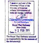 Agreement Attestation for Thailand in Navsari, Agreement Legalization for Thailand , Birth Certificate Attestation for Thailand in Navsari, Birth Certificate legalization for Thailand in Navsari, Board of Resolution Attestation for Thailand in Navsari, certificate Attestation agent for Thailand in Navsari, Certificate of Origin Attestation for Thailand in Navsari, Certificate of Origin Legalization for Thailand in Navsari, Commercial Document Attestation for Thailand in Navsari, Commercial Document Legalization for Thailand in Navsari, Degree certificate Attestation for Thailand in Navsari, Degree Certificate legalization for Thailand in Navsari, Birth certificate Attestation for Thailand , Diploma Certificate Attestation for Thailand in Navsari, Engineering Certificate Attestation for Thailand , Experience Certificate Attestation for Thailand in Navsari, Export documents Attestation for Thailand in Navsari, Export documents Legalization for Thailand in Navsari, Free Sale Certificate Attestation for Thailand in Navsari, GMP Certificate Attestation for Thailand in Navsari, HSC Certificate Attestation for Thailand in Navsari, Invoice Attestation for Thailand in Navsari, Invoice Legalization for Thailand in Navsari, marriage certificate Attestation for Thailand , Marriage Certificate Attestation for Thailand in Navsari, Navsari issued Marriage Certificate legalization for Thailand , Medical Certificate Attestation for Thailand , NOC Affidavit Attestation for Thailand in Navsari, Packing List Attestation for Thailand in Navsari, Packing List Legalization for Thailand in Navsari, PCC Attestation for Thailand in Navsari, POA Attestation for Thailand in Navsari, Police Clearance Certificate Attestation for Thailand in Navsari, Power of Attorney Attestation for Thailand in Navsari, Registration Certificate Attestation for Thailand in Navsari, SSC certificate Attestation for Thailand in Navsari, Transfer Certificate Attestation for Thailand